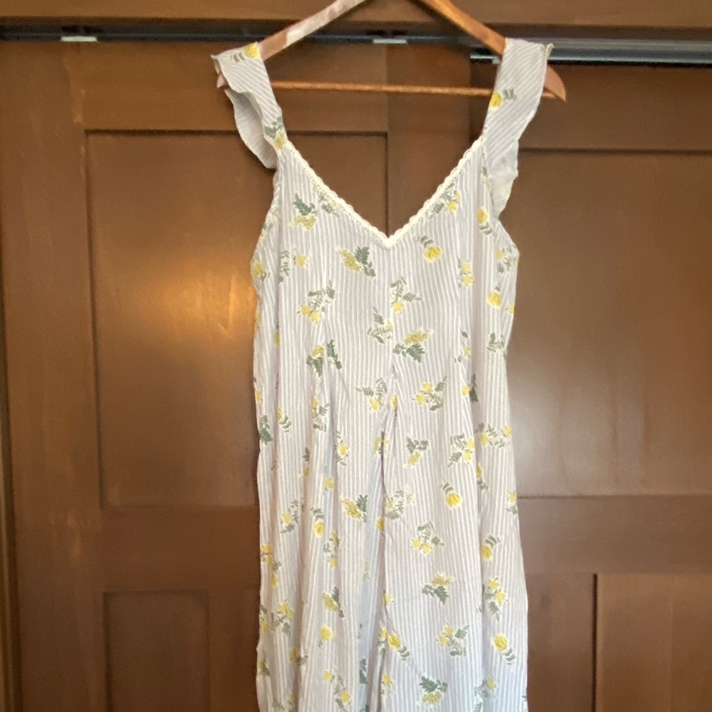 Anthropologie jumper